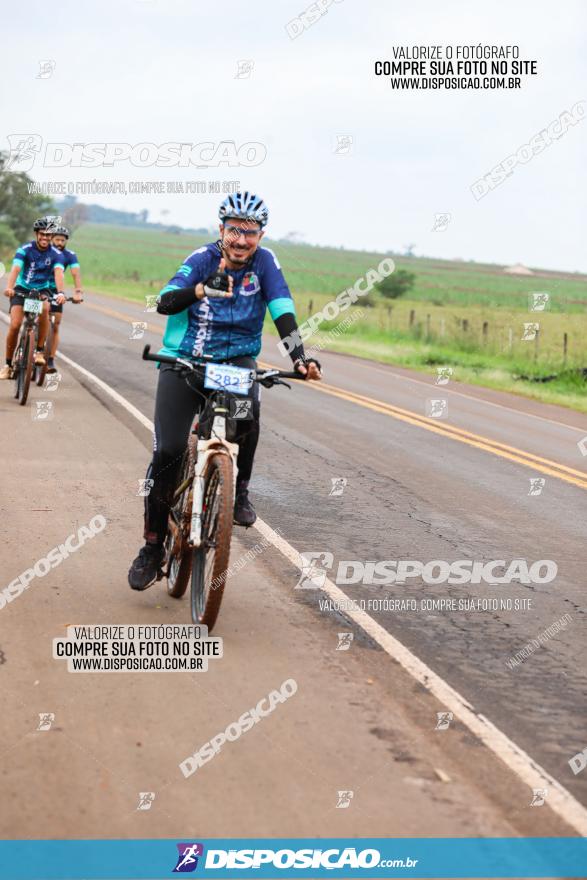 1º Desafio MTB Sandovalina