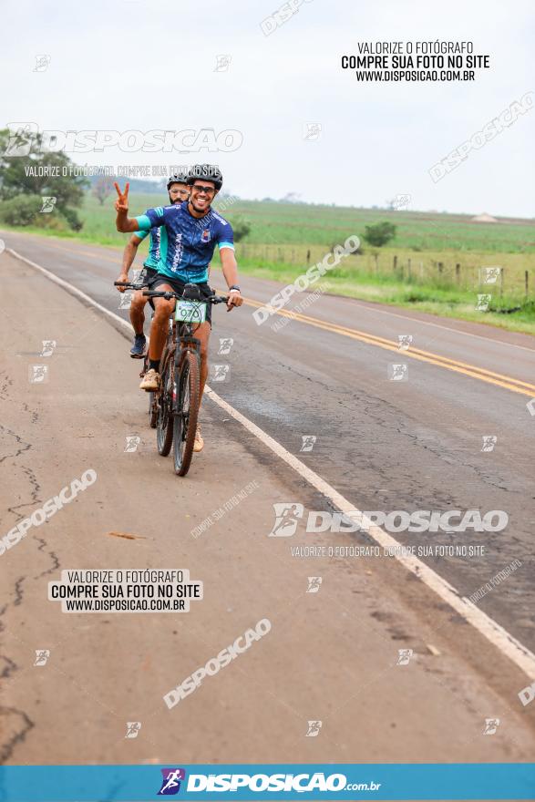 1º Desafio MTB Sandovalina