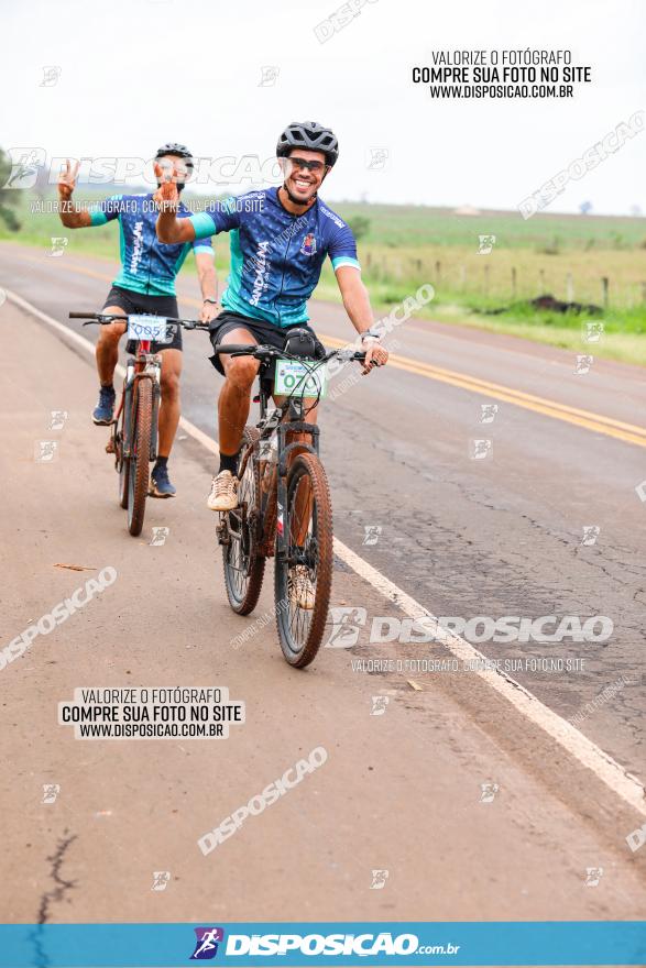 1º Desafio MTB Sandovalina