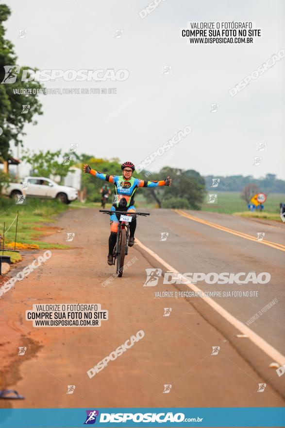 1º Desafio MTB Sandovalina