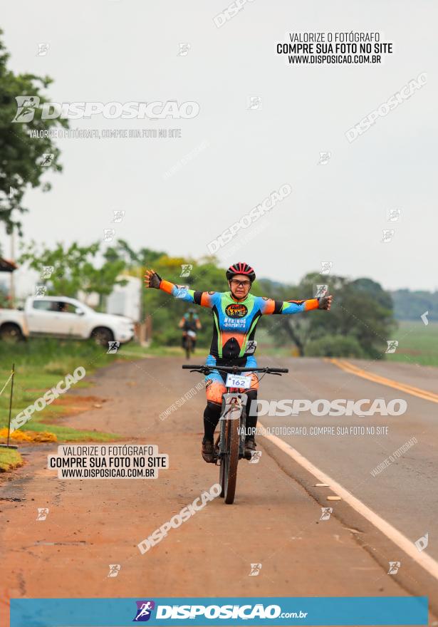 1º Desafio MTB Sandovalina