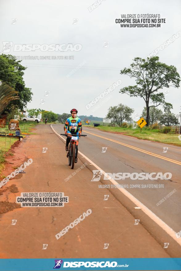 1º Desafio MTB Sandovalina