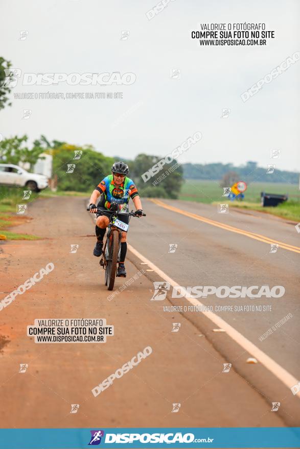 1º Desafio MTB Sandovalina