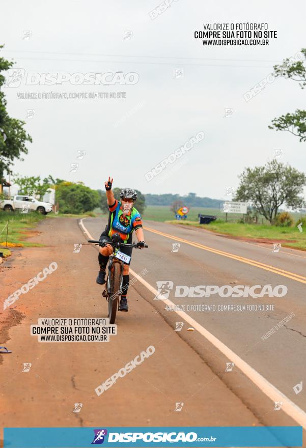 1º Desafio MTB Sandovalina