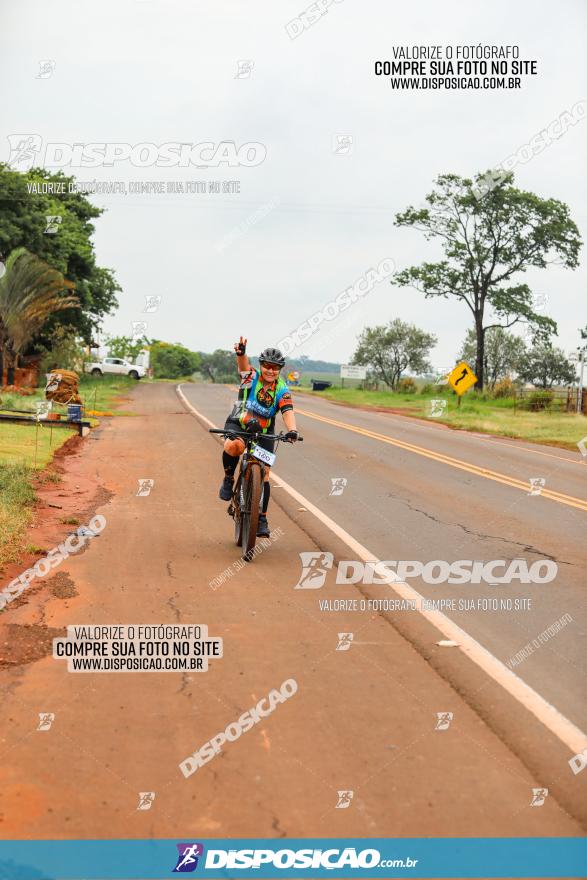 1º Desafio MTB Sandovalina