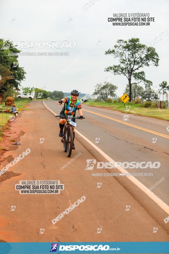 1º Desafio MTB Sandovalina