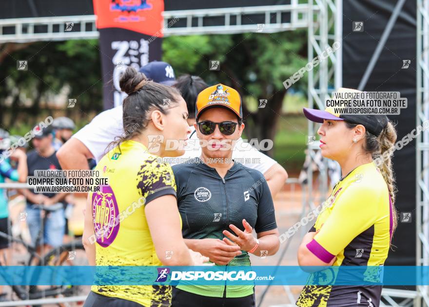 1º Desafio MTB Sandovalina