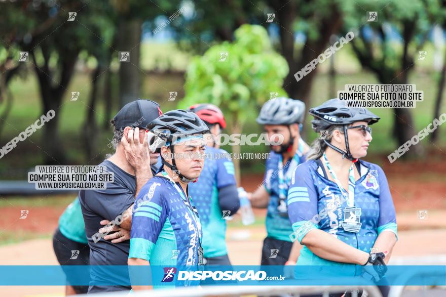 1º Desafio MTB Sandovalina