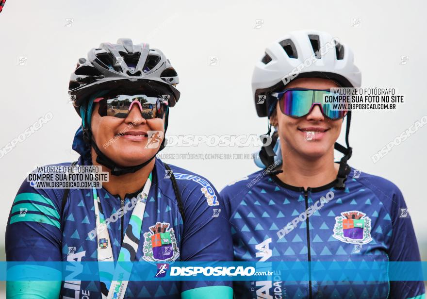 1º Desafio MTB Sandovalina