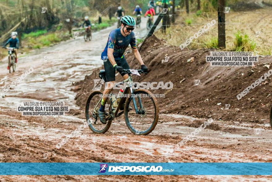 6ª Volta do Fogo do Corpo de Bombeiros