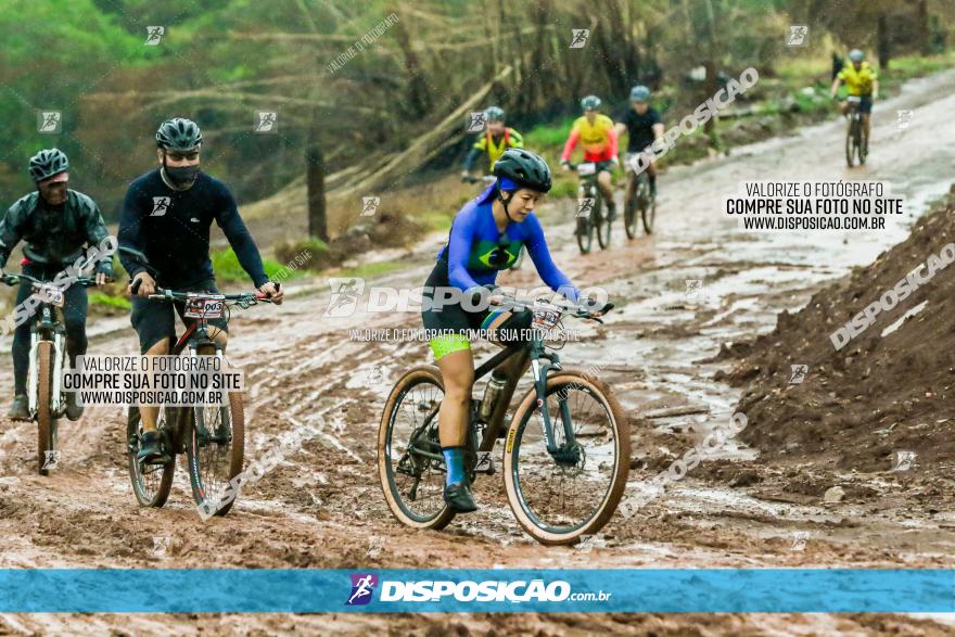 6ª Volta do Fogo do Corpo de Bombeiros