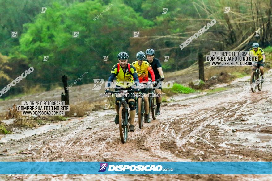 6ª Volta do Fogo do Corpo de Bombeiros