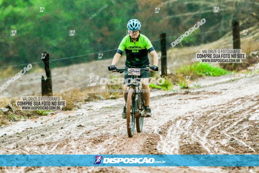 6ª Volta do Fogo do Corpo de Bombeiros