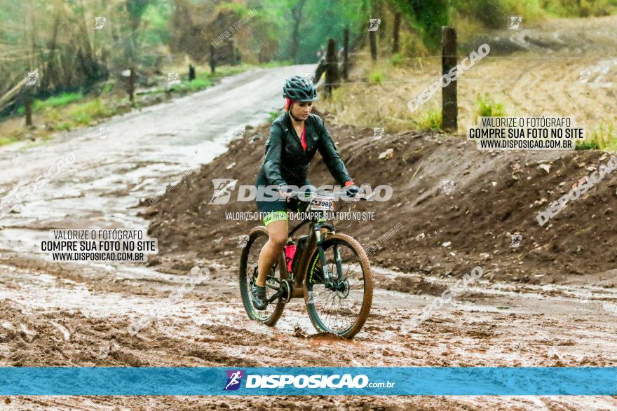 6ª Volta do Fogo do Corpo de Bombeiros