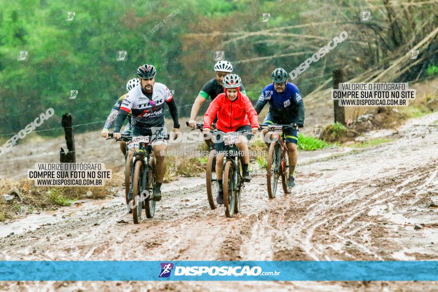 6ª Volta do Fogo do Corpo de Bombeiros