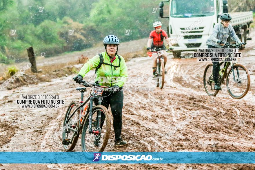 6ª Volta do Fogo do Corpo de Bombeiros