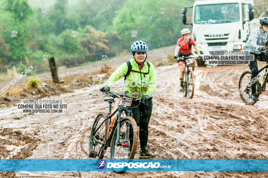 6ª Volta do Fogo do Corpo de Bombeiros