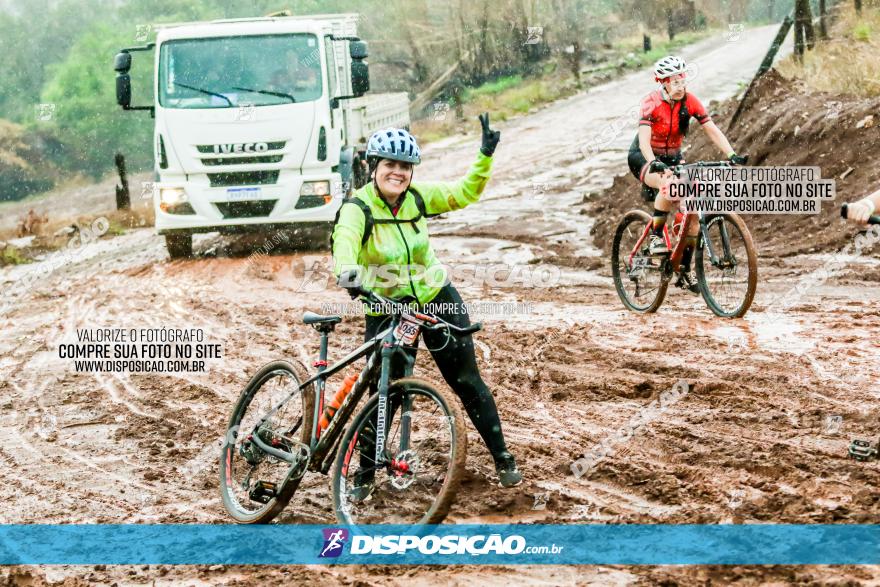 6ª Volta do Fogo do Corpo de Bombeiros