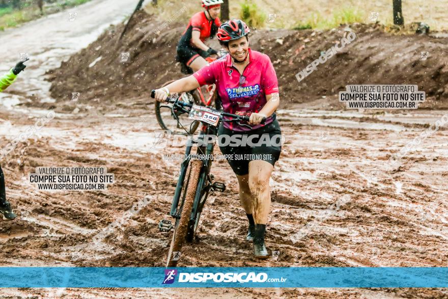 6ª Volta do Fogo do Corpo de Bombeiros