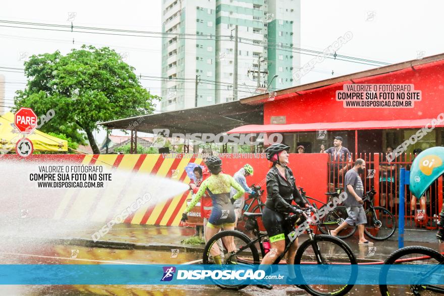 6ª Volta do Fogo do Corpo de Bombeiros