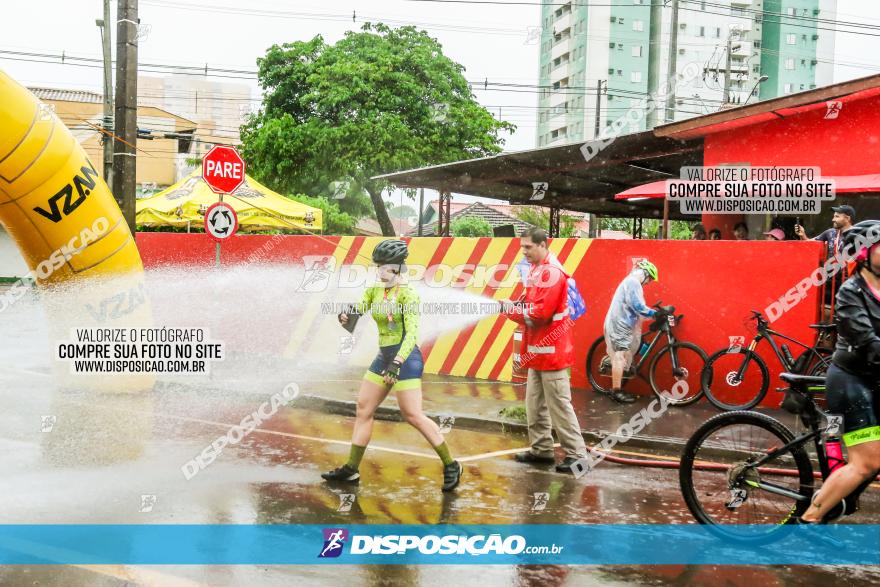 6ª Volta do Fogo do Corpo de Bombeiros