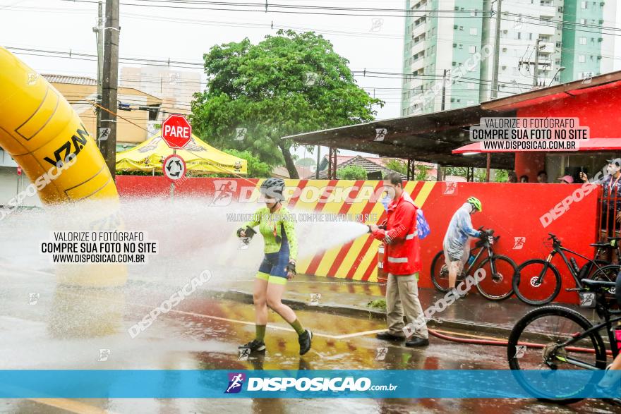 6ª Volta do Fogo do Corpo de Bombeiros