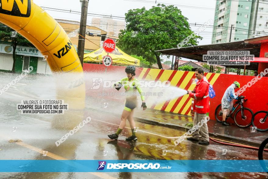 6ª Volta do Fogo do Corpo de Bombeiros