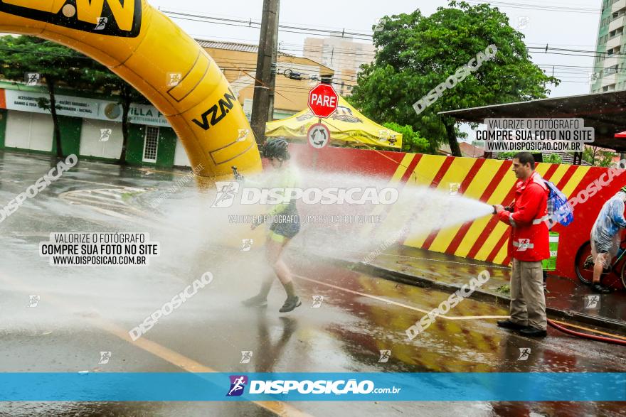 6ª Volta do Fogo do Corpo de Bombeiros