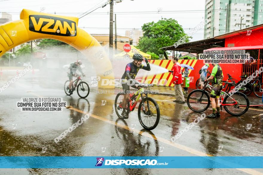 6ª Volta do Fogo do Corpo de Bombeiros