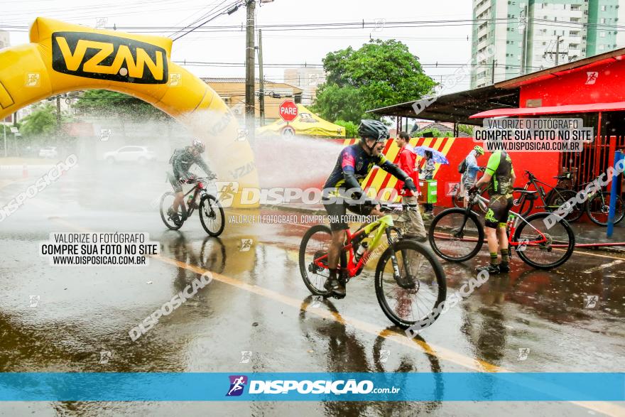 6ª Volta do Fogo do Corpo de Bombeiros