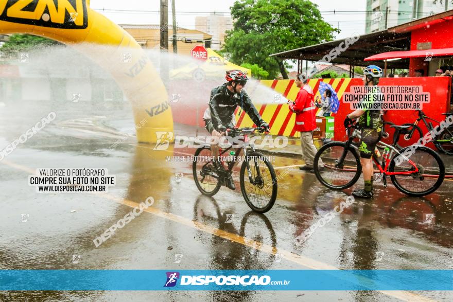 6ª Volta do Fogo do Corpo de Bombeiros