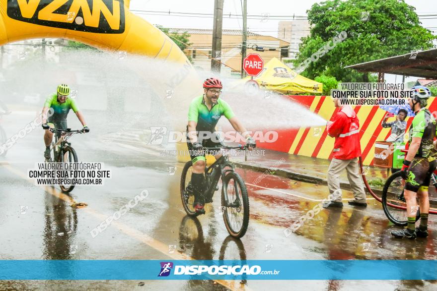 6ª Volta do Fogo do Corpo de Bombeiros