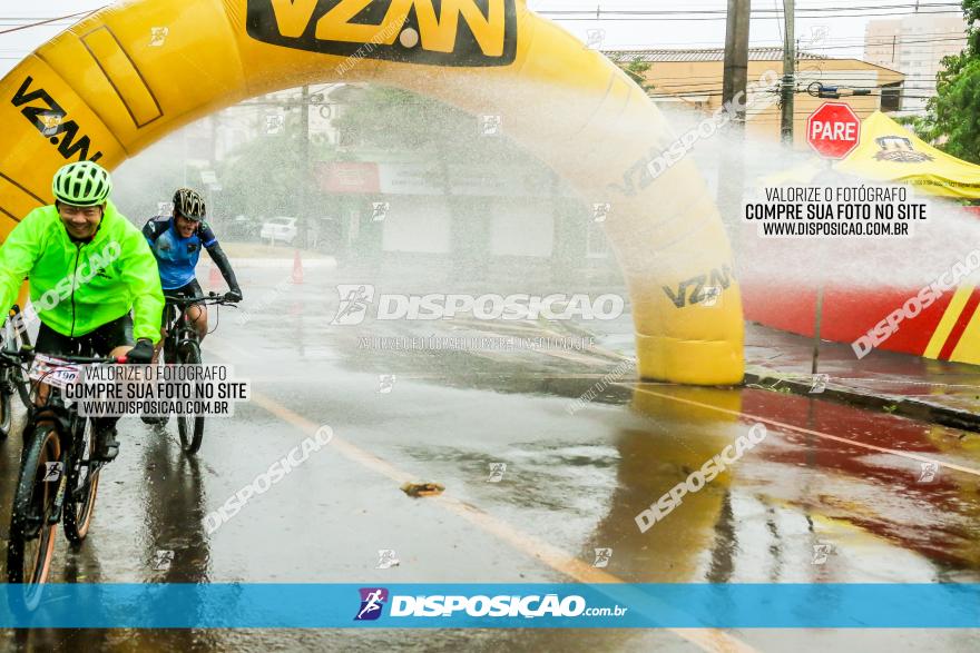 6ª Volta do Fogo do Corpo de Bombeiros