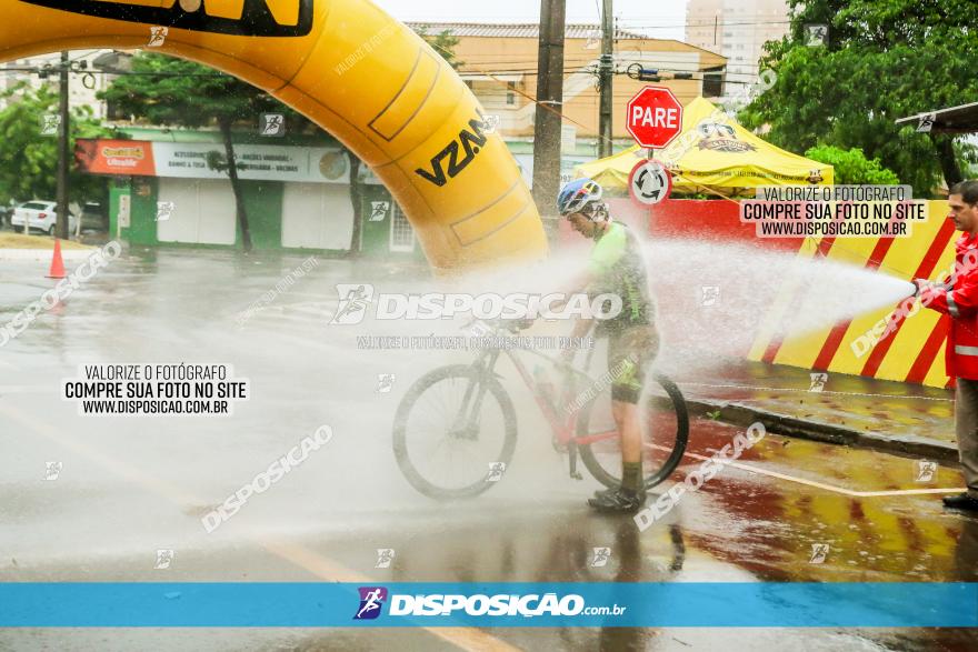 6ª Volta do Fogo do Corpo de Bombeiros