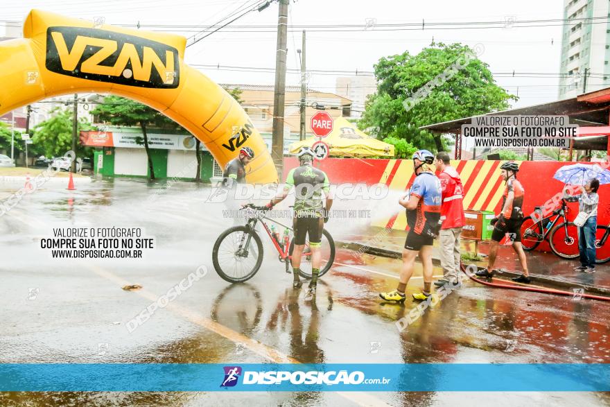 6ª Volta do Fogo do Corpo de Bombeiros