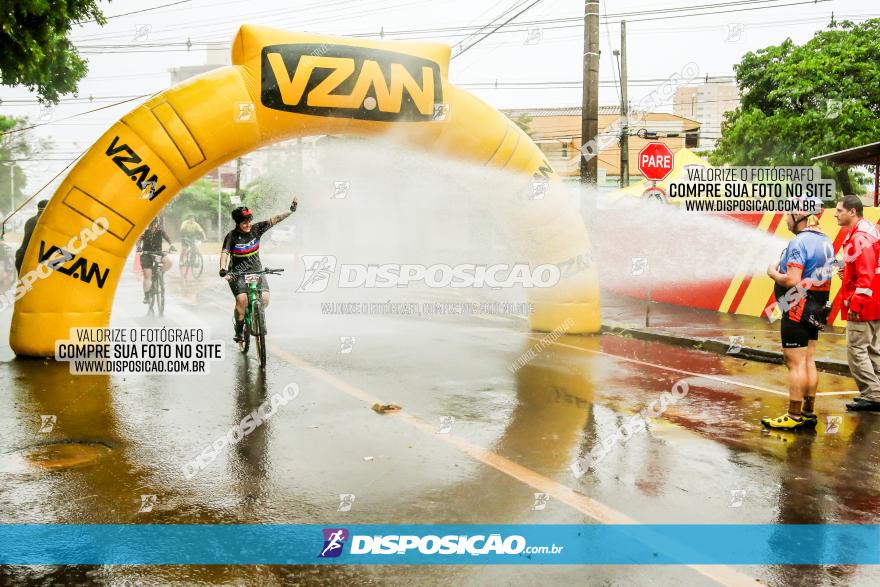 6ª Volta do Fogo do Corpo de Bombeiros