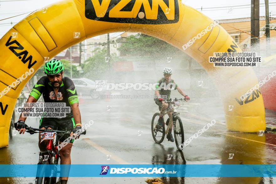 6ª Volta do Fogo do Corpo de Bombeiros