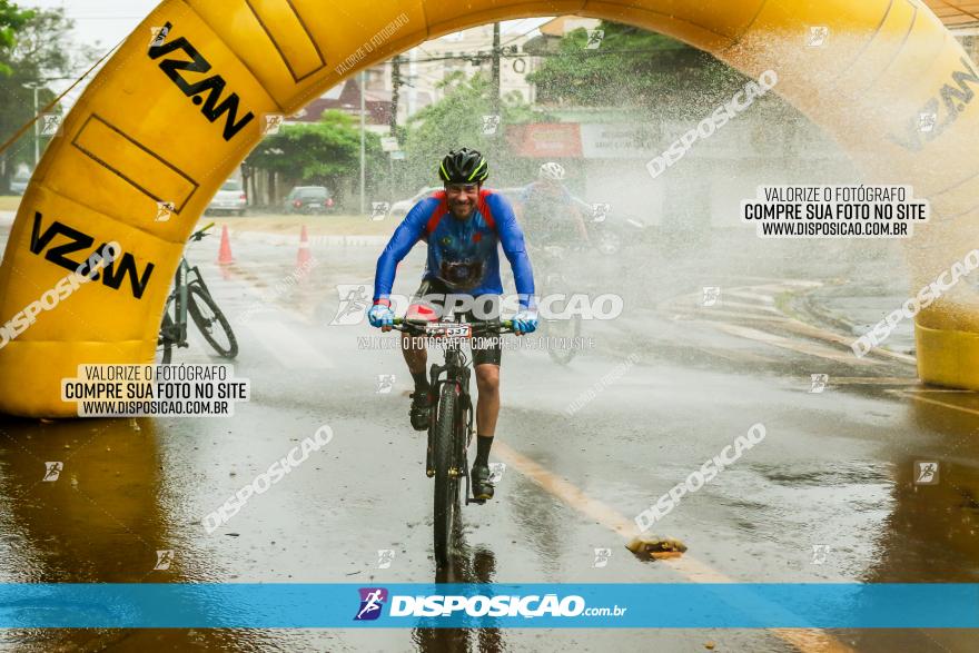 6ª Volta do Fogo do Corpo de Bombeiros