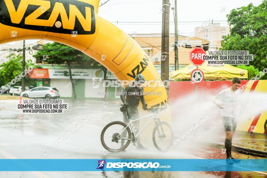 6ª Volta do Fogo do Corpo de Bombeiros