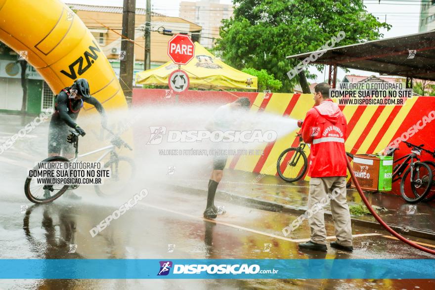 6ª Volta do Fogo do Corpo de Bombeiros