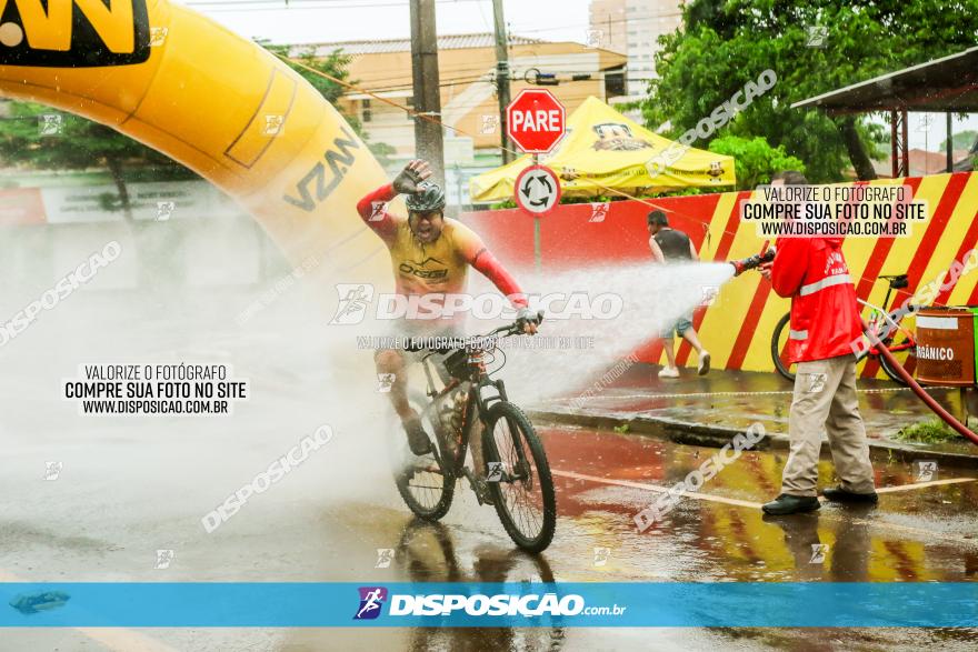 6ª Volta do Fogo do Corpo de Bombeiros