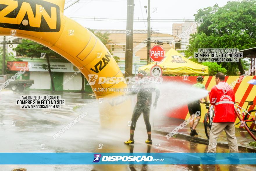 6ª Volta do Fogo do Corpo de Bombeiros