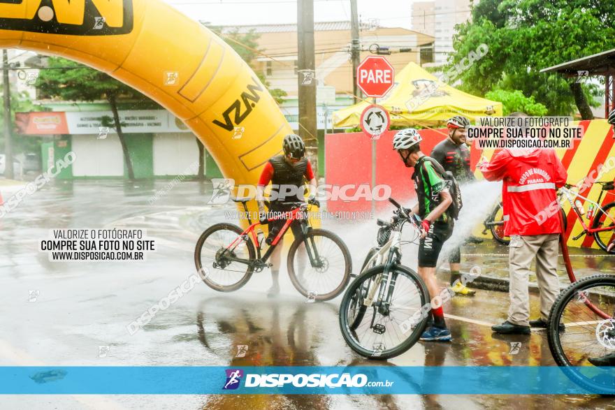 6ª Volta do Fogo do Corpo de Bombeiros