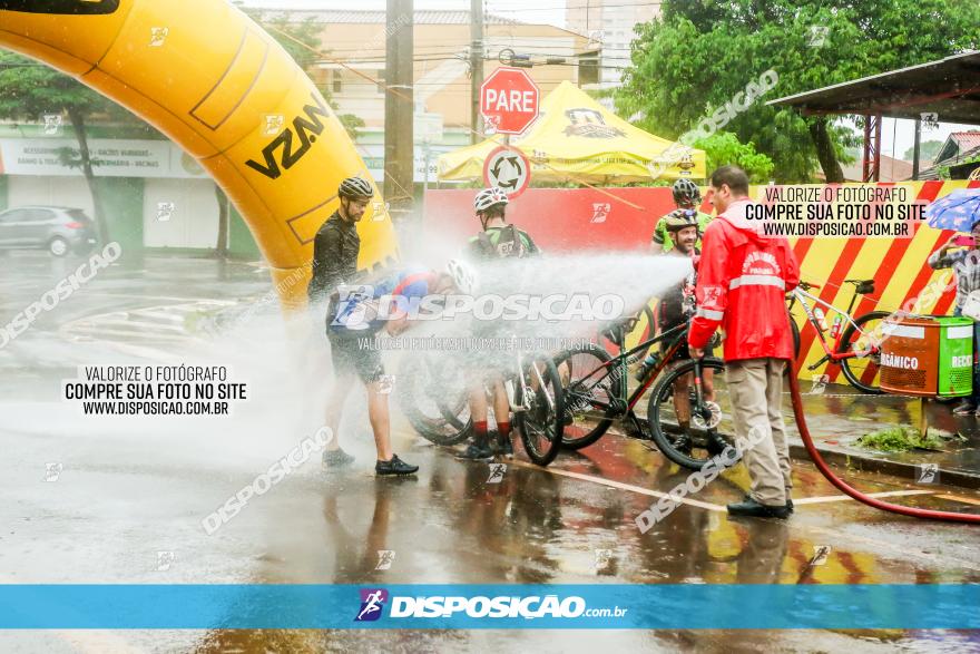 6ª Volta do Fogo do Corpo de Bombeiros