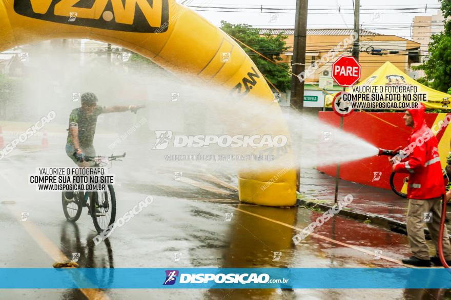 6ª Volta do Fogo do Corpo de Bombeiros