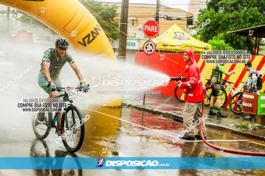 6ª Volta do Fogo do Corpo de Bombeiros