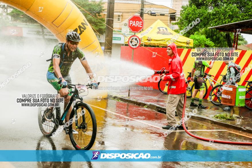 6ª Volta do Fogo do Corpo de Bombeiros