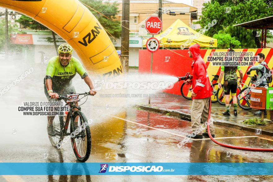 6ª Volta do Fogo do Corpo de Bombeiros