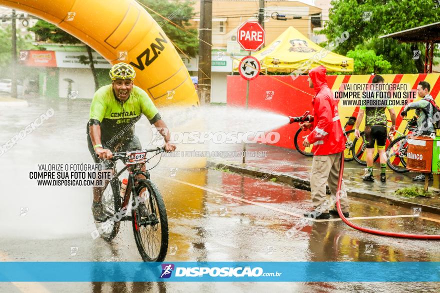 6ª Volta do Fogo do Corpo de Bombeiros