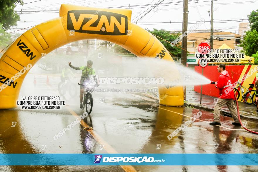 6ª Volta do Fogo do Corpo de Bombeiros